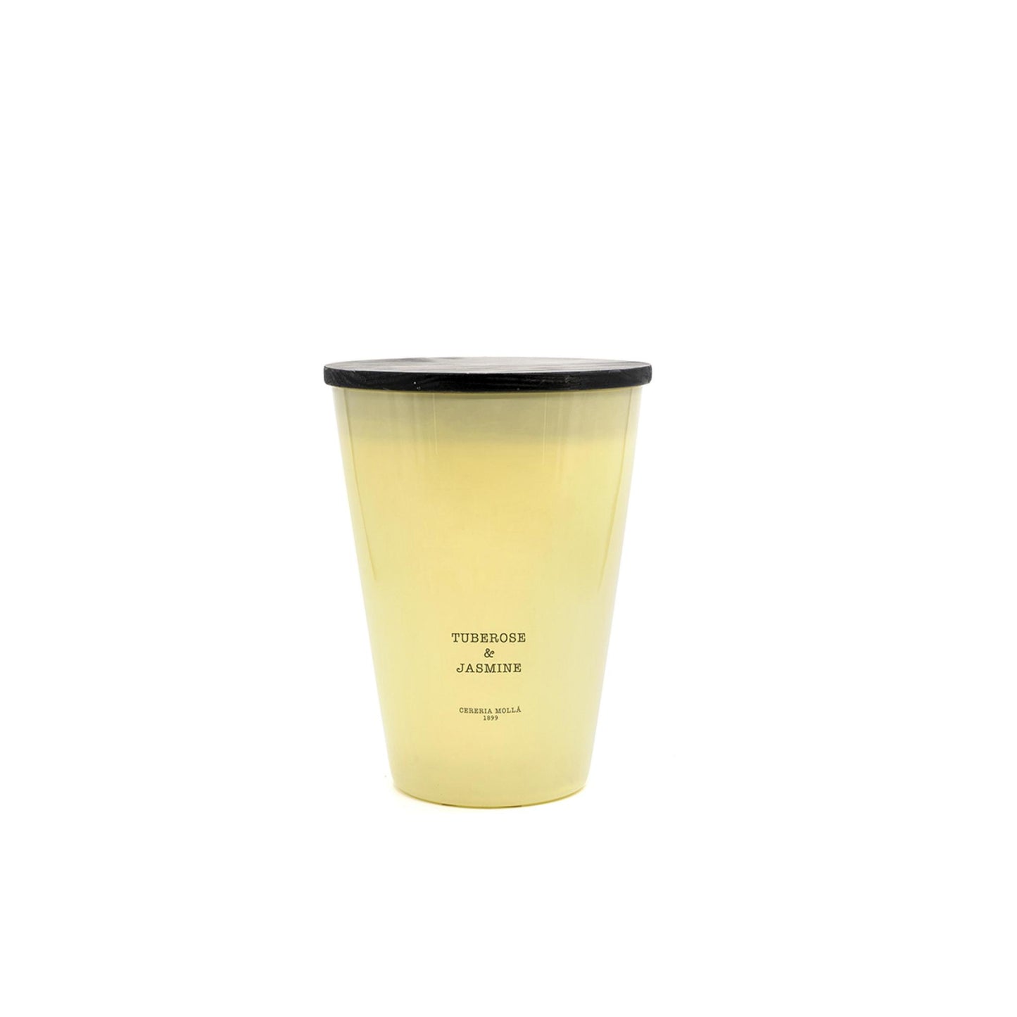 Bougie Tuberose & Jasmine