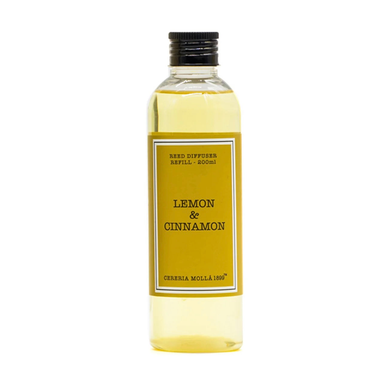 Recharge bâton Lemon & Cinnamon