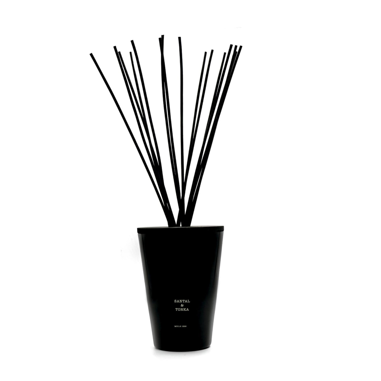 Diffuseur bâtonnets Santal & Tonka