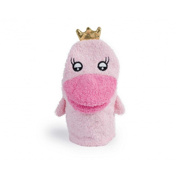 Gants de toilette fantaisies Princesse