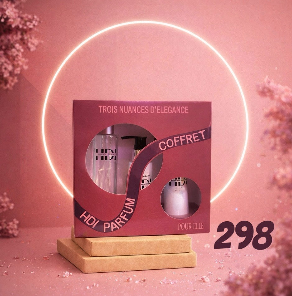N.298 Fame