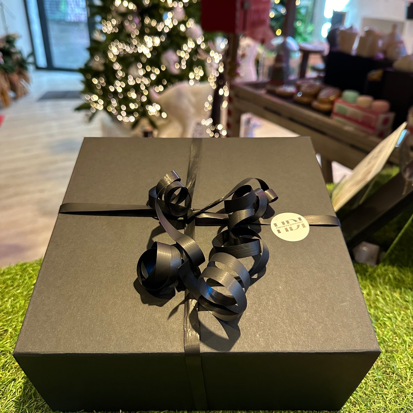 Coffret Douceur