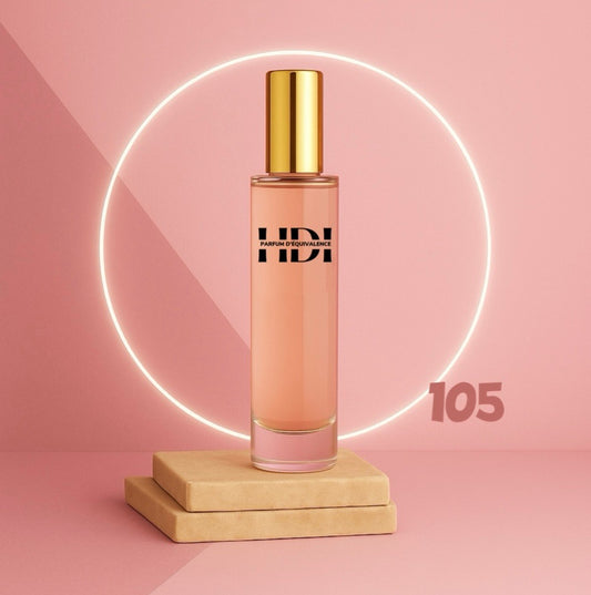 N°105 Burb. Women de HDI