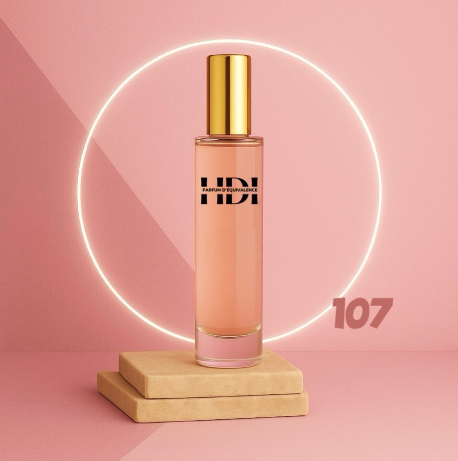 N°107 Noa de HDI