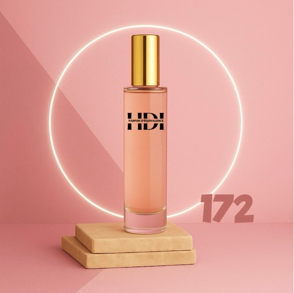 N°172 Women Calvine de HDI