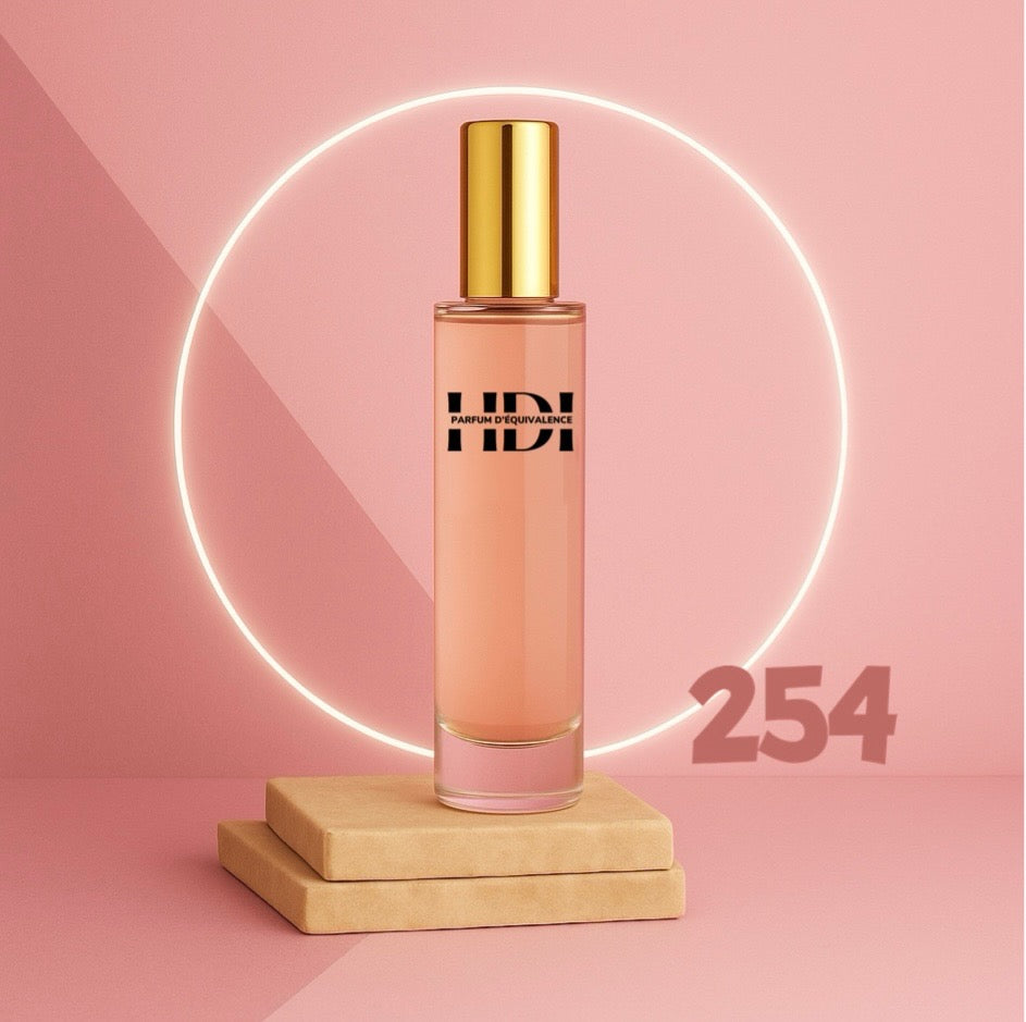 N°254 Ocean Lounge de HDI