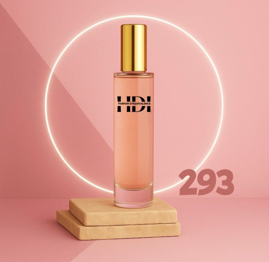 N°293 Perfect de HDI