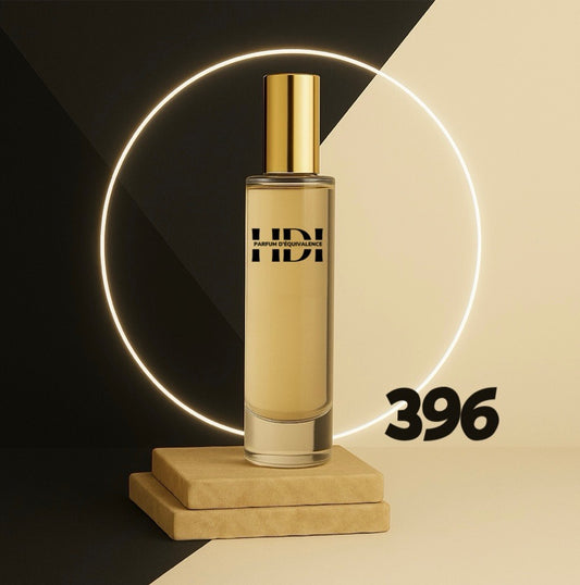 N°396 wow joop joop de HDI