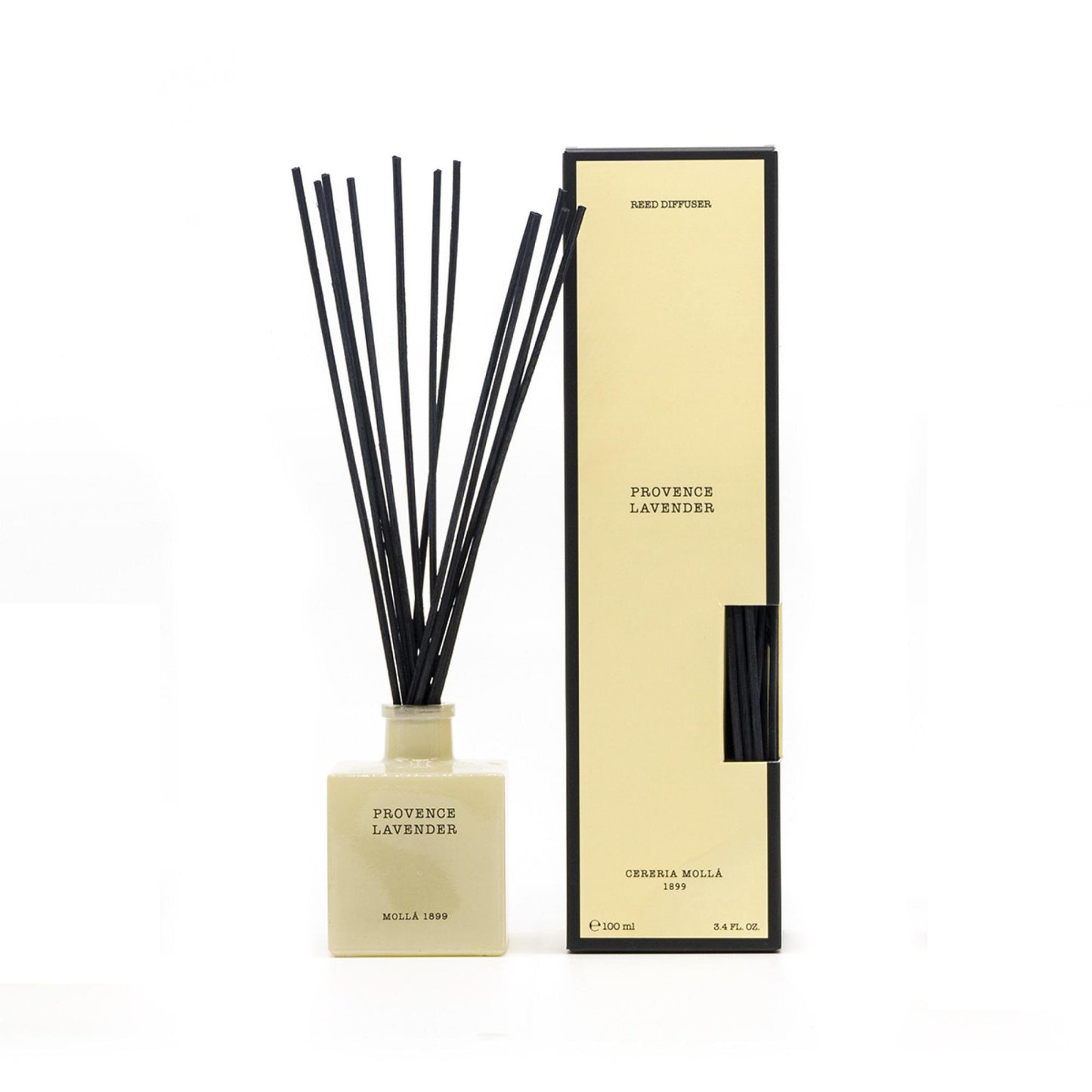 Diffuseur bâtonnets Provence Lavender