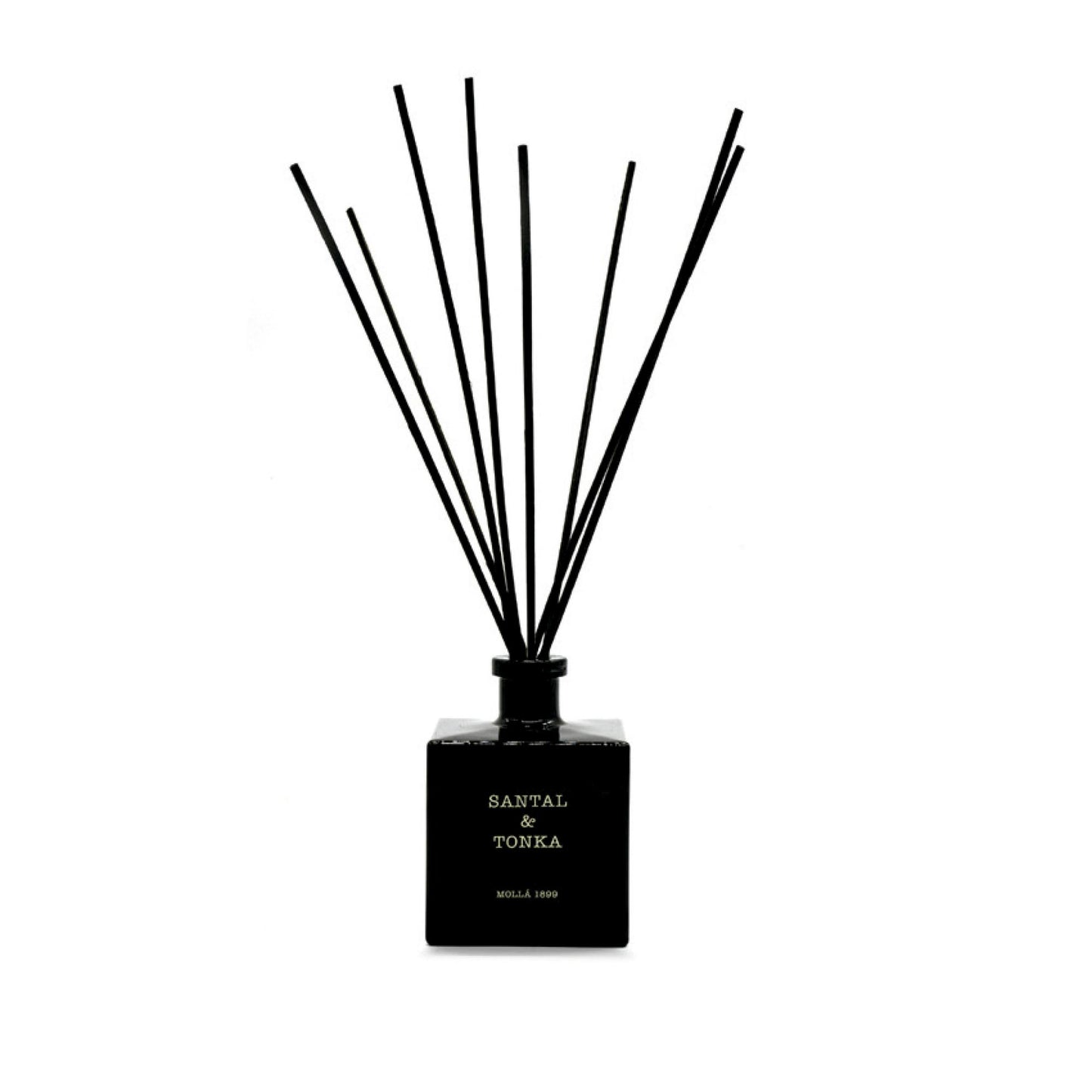 Diffuseur bâtonnets Santal & Tonka