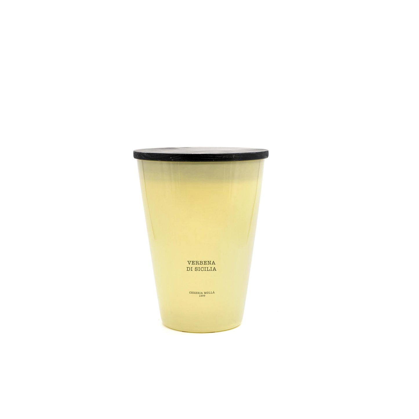 Bougie Verbena Di Sicilia