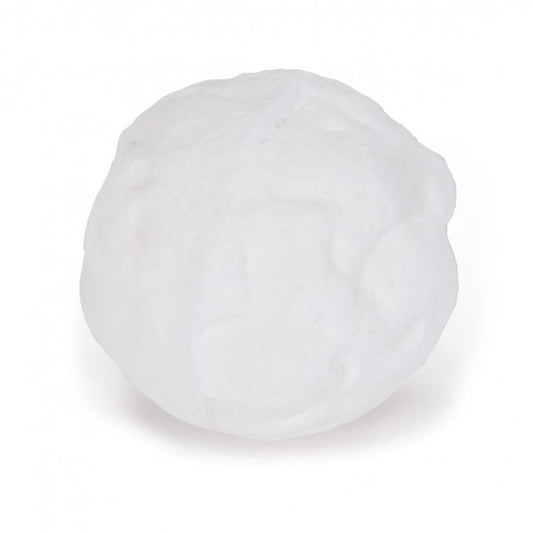 Bombe de bain Boule de Neige
