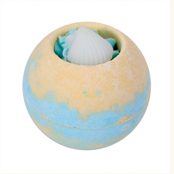 Bombe de bain Ocean spray