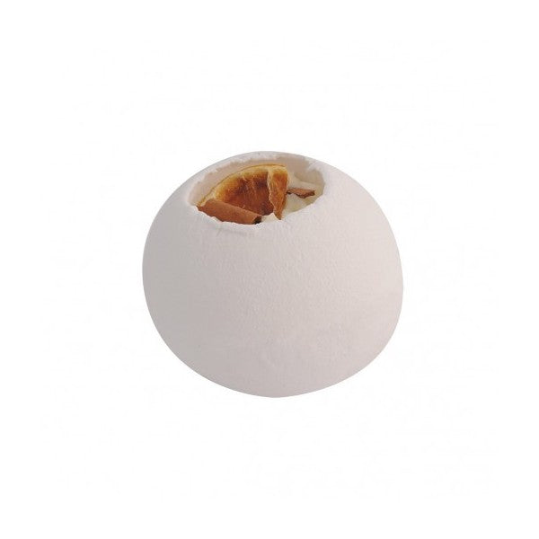 Bombe de bain Orange/Cannelle