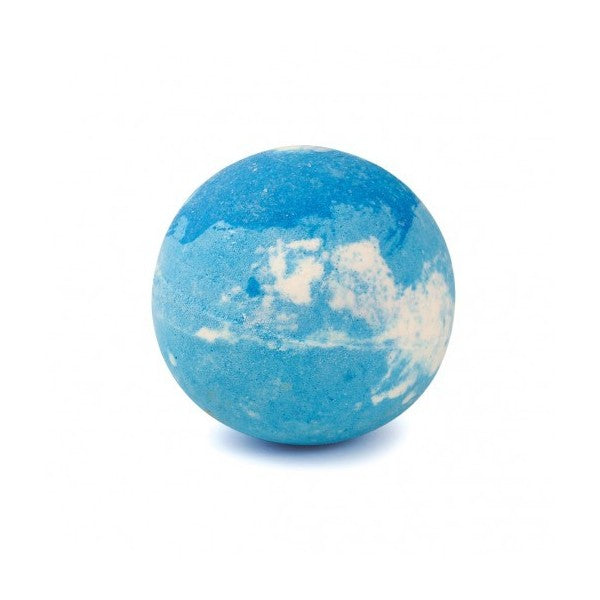 Bombe de bain Ozone