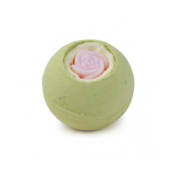 Bombe de Bain Thé rose