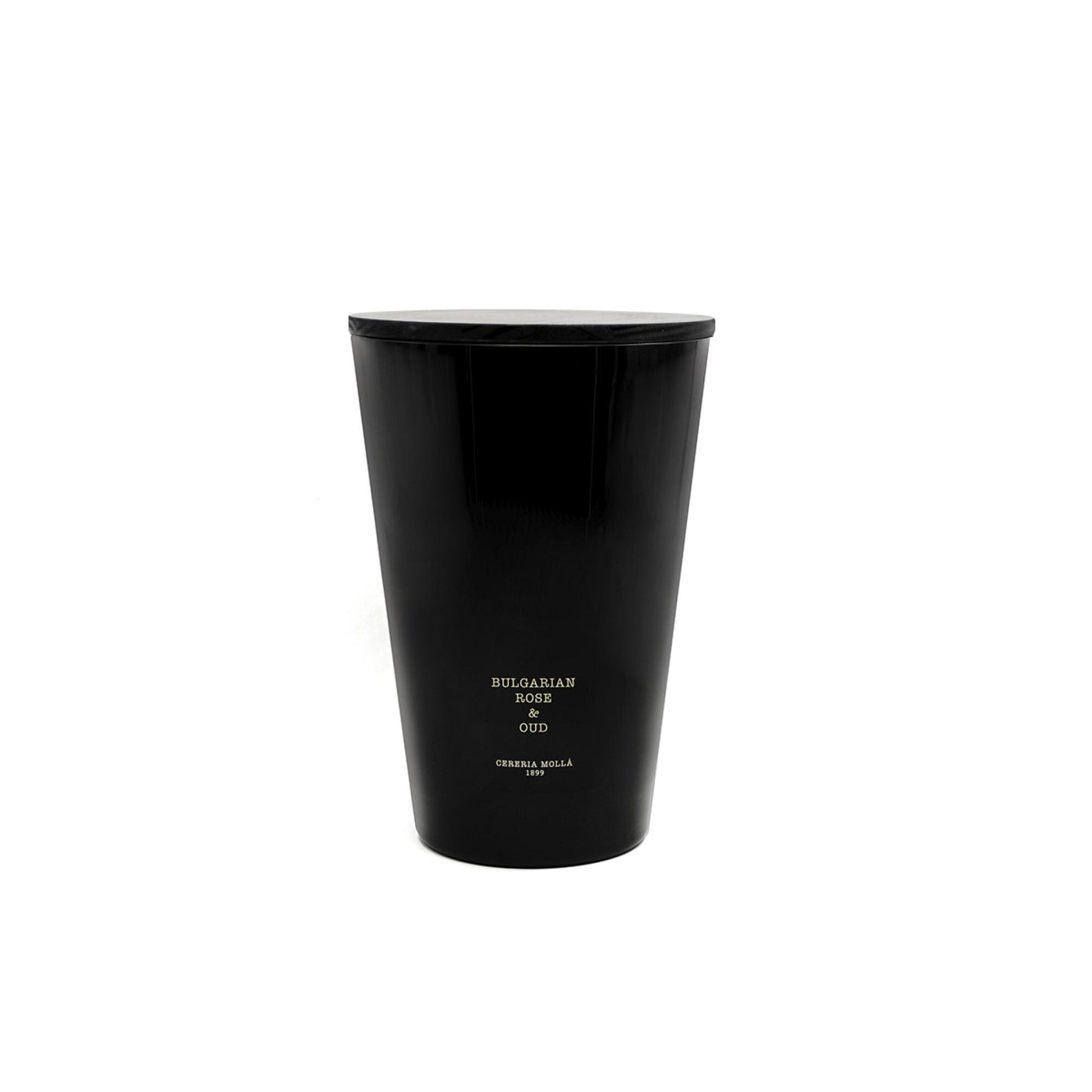 Bougie Bulgarian Rose & Oud