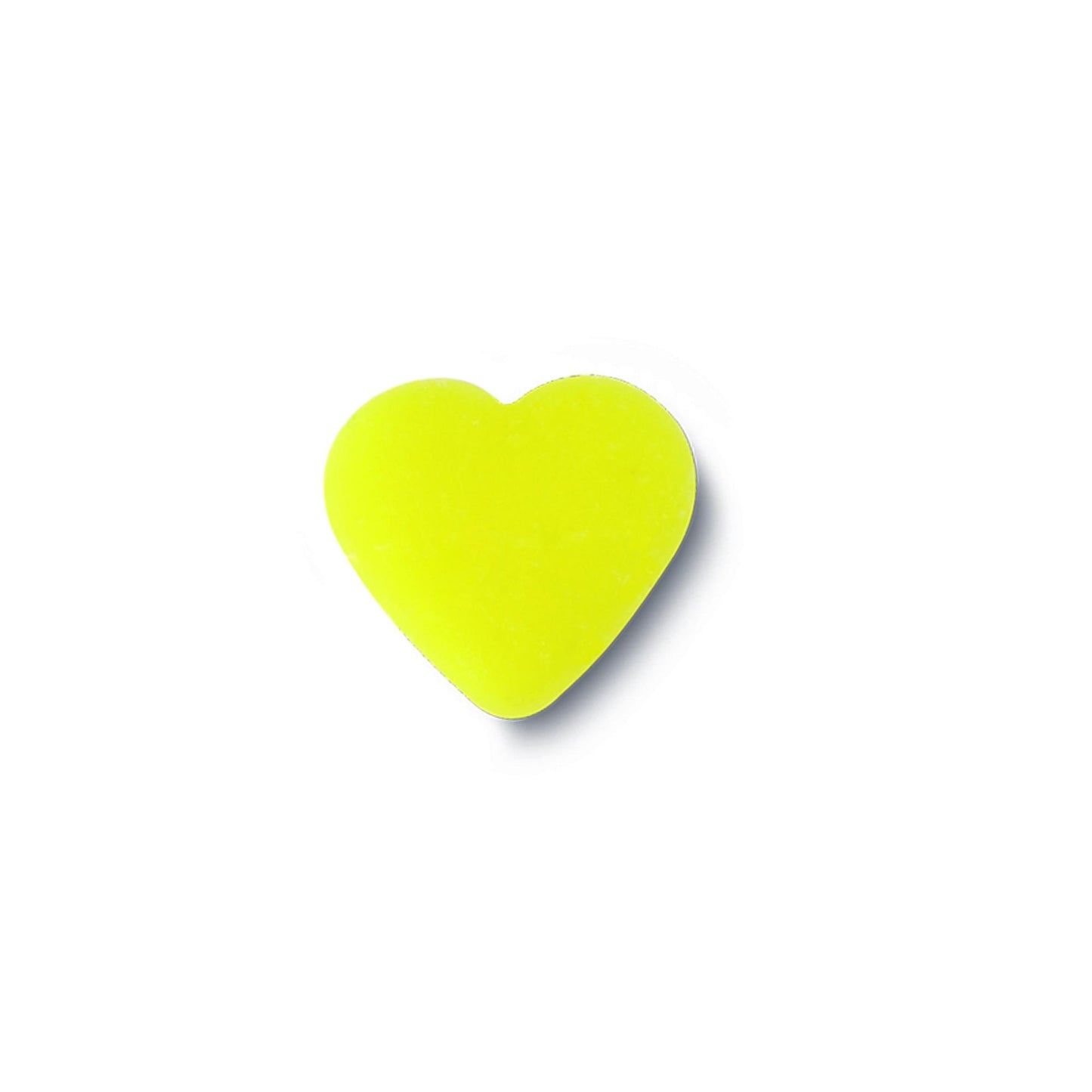 Lot 15 coeurs de cire