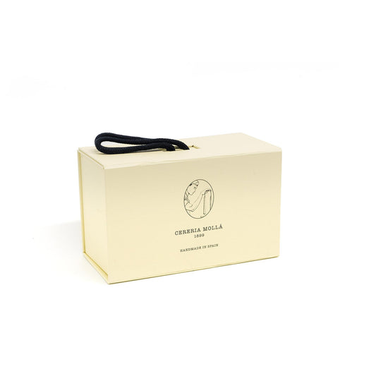 Coffret Bougie