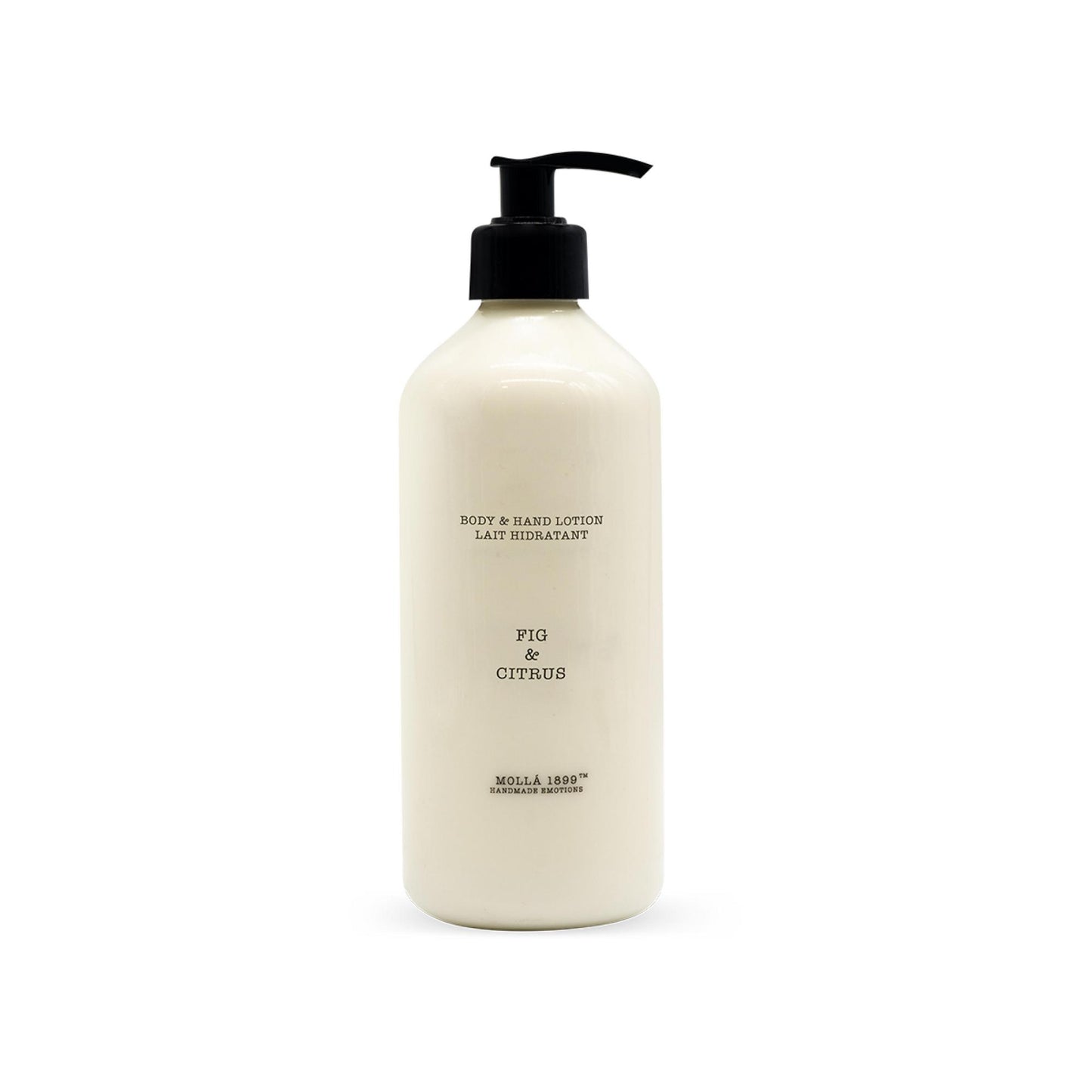 Lait hydratant Fig & Citrus