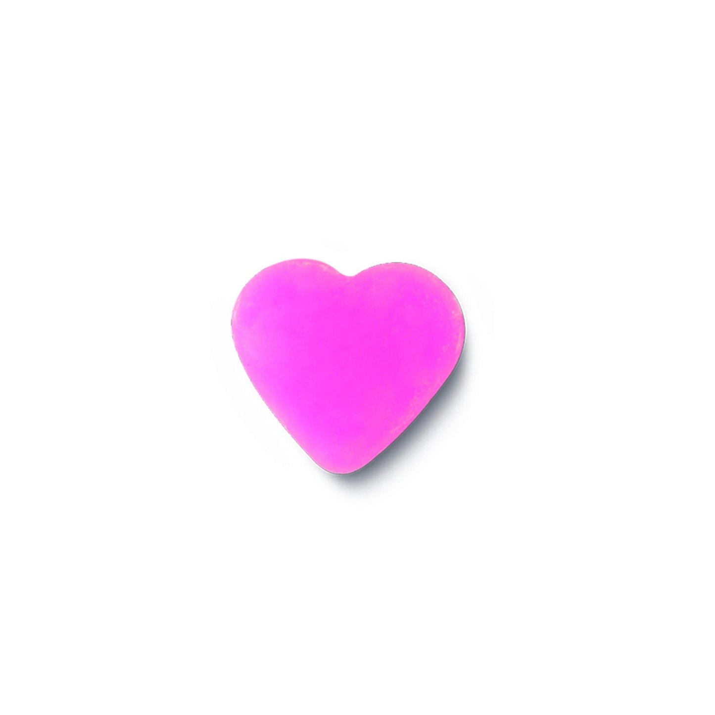 Lot 15 coeurs de cire
