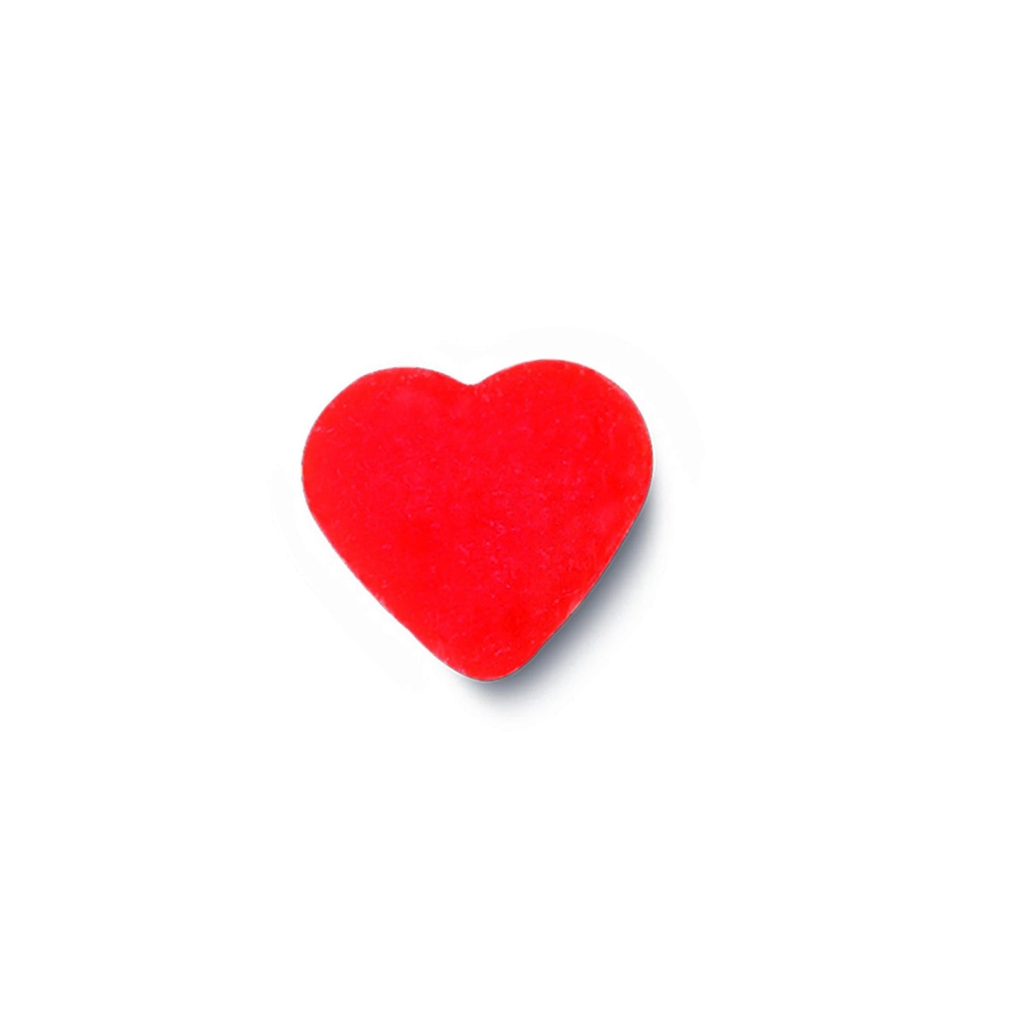 Sachet pour coeur de cire