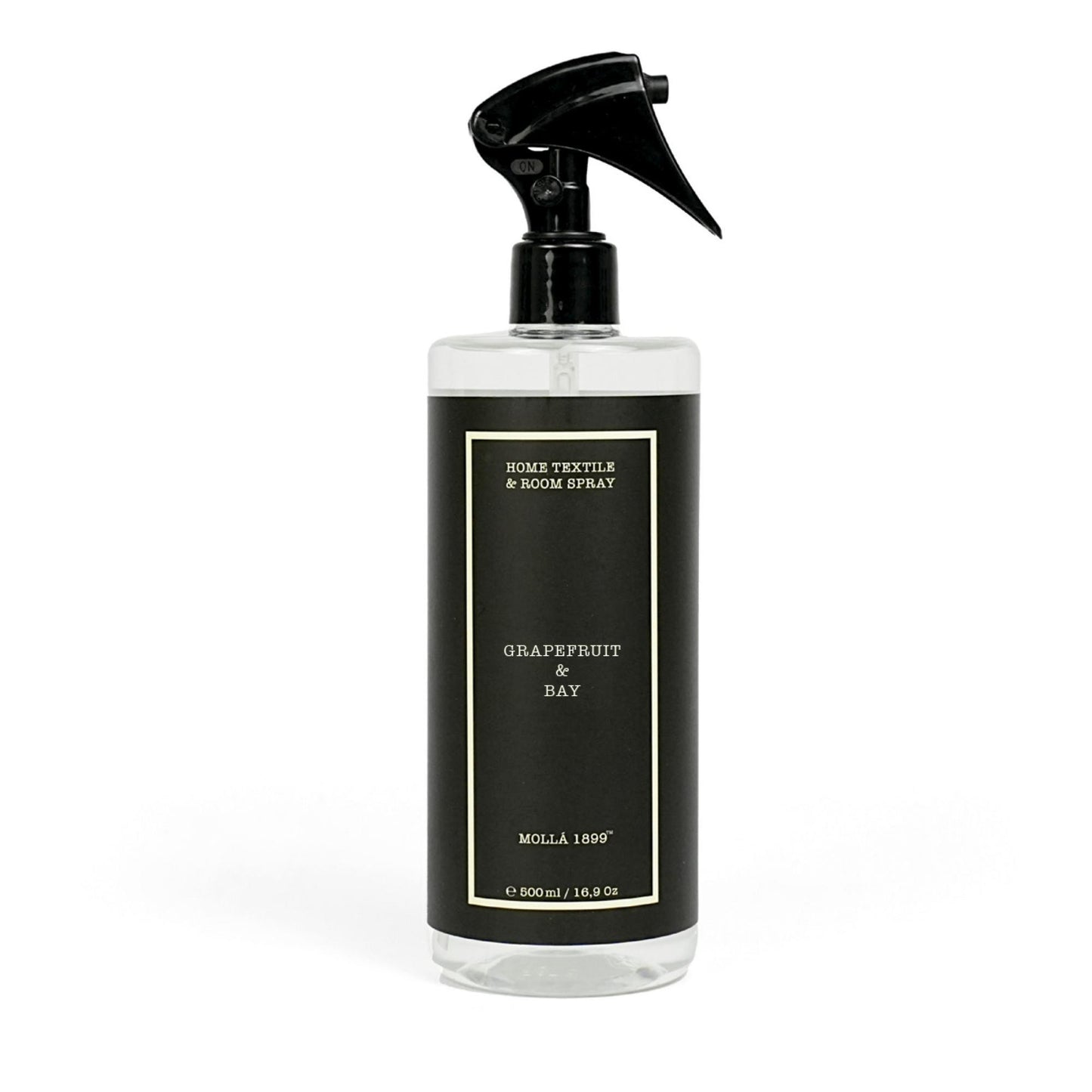 Parfum d'intérieur Grapefruit & Bay