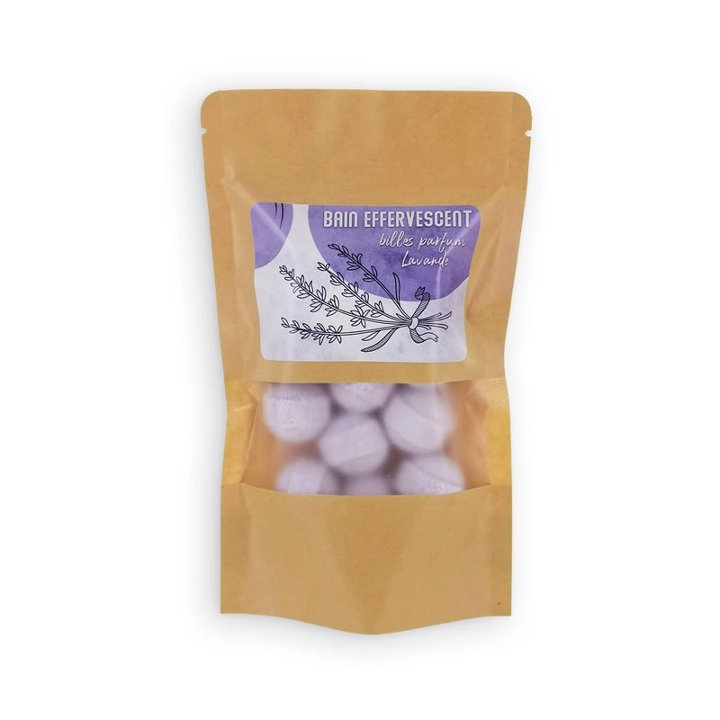 parfum lavande