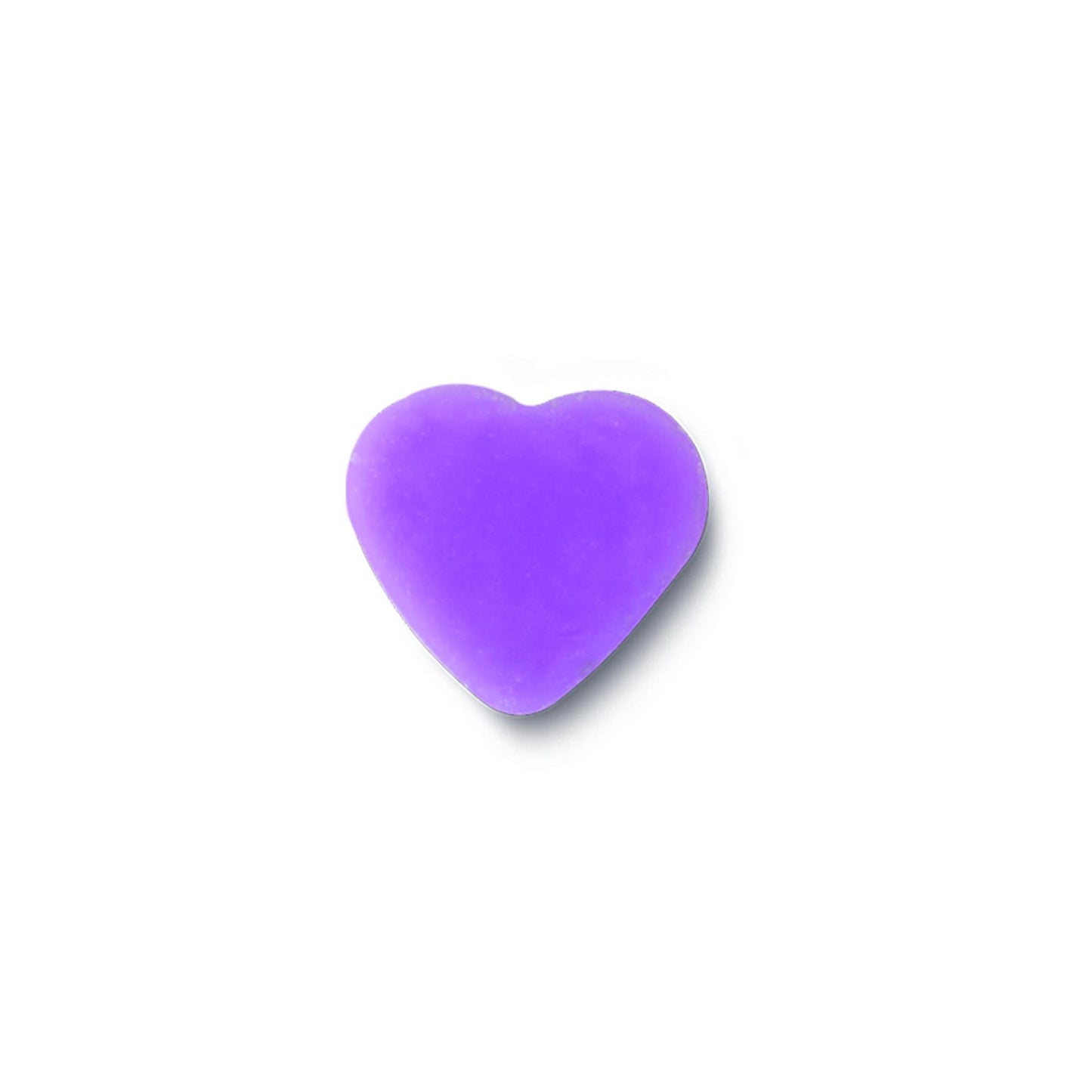 Lot 15 coeurs de cire