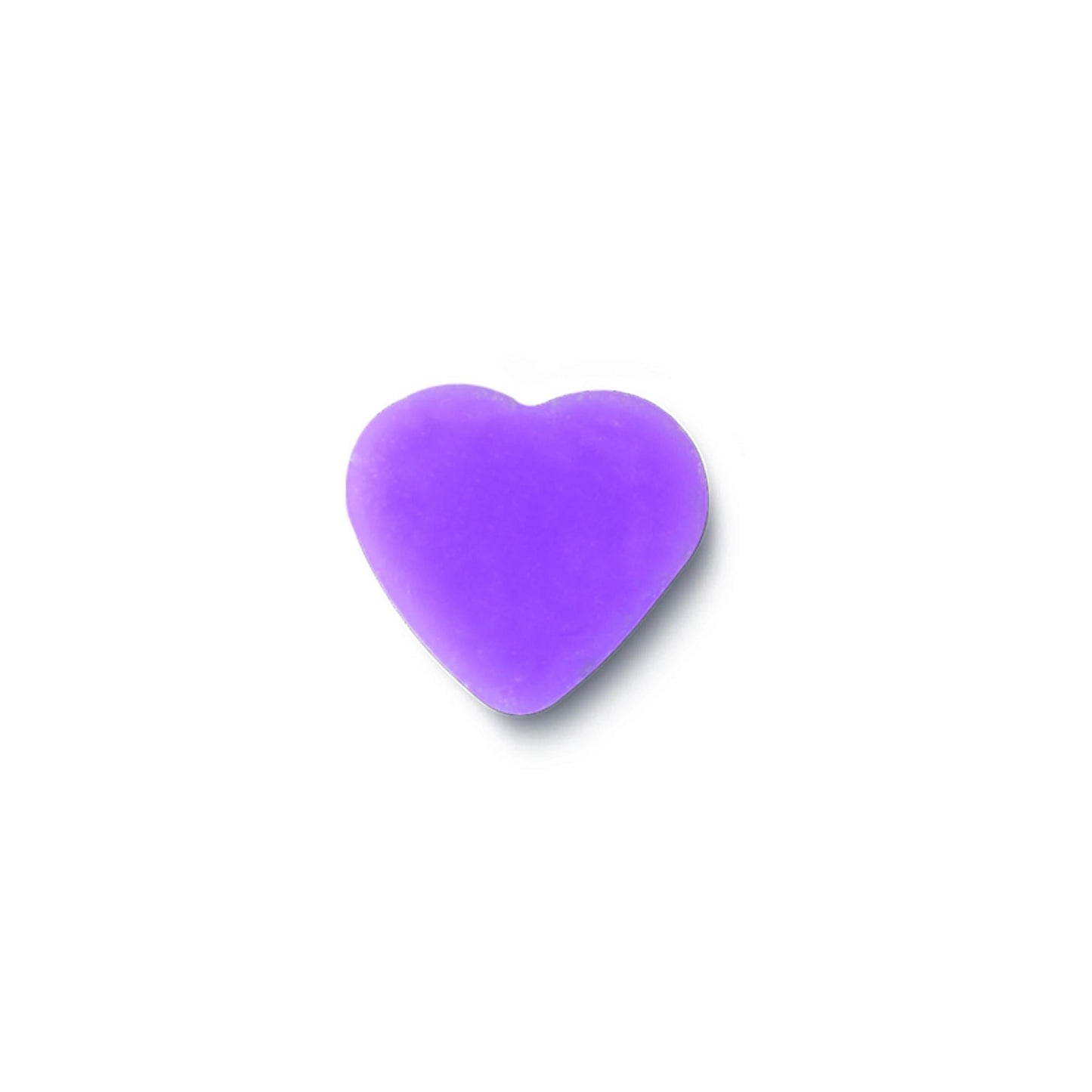 Sachet pour coeur de cire