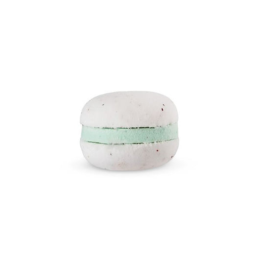 Macaron parfum rose