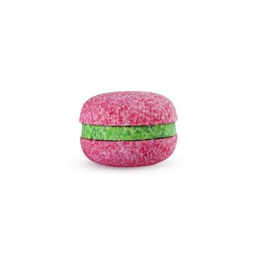 Macaron parfum raisin