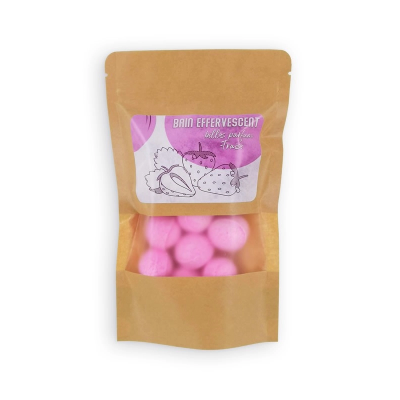 parfum fraise