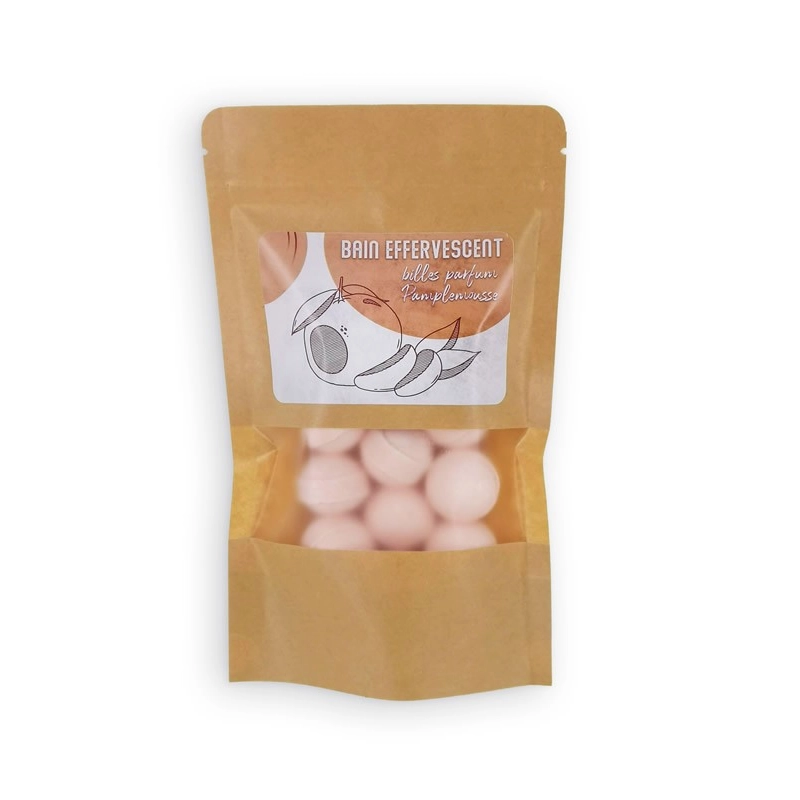 parfum pamplemousse