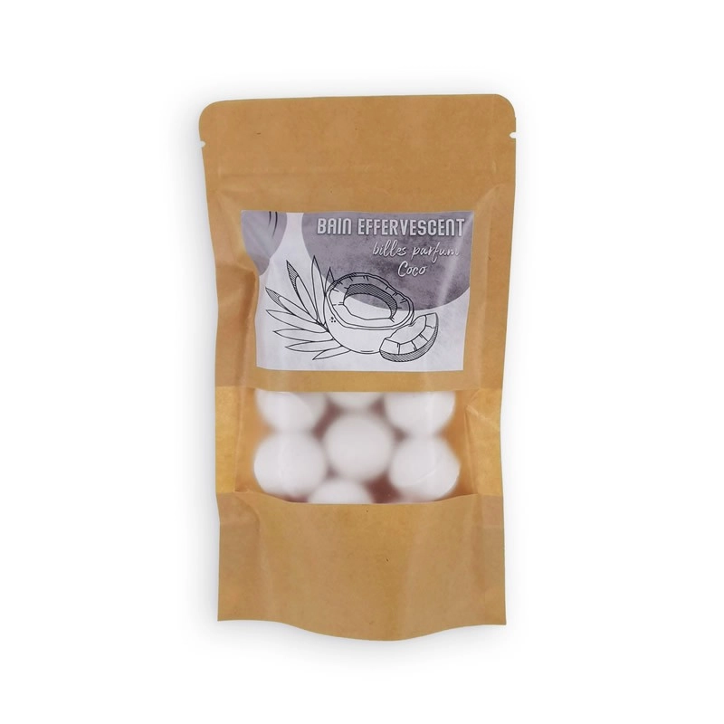 parfum coco