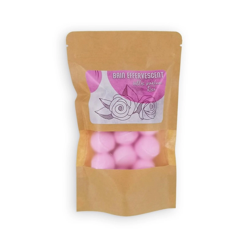 parfum rose