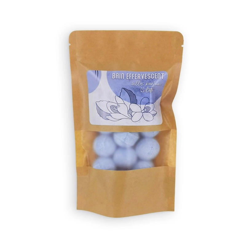 parfum violette