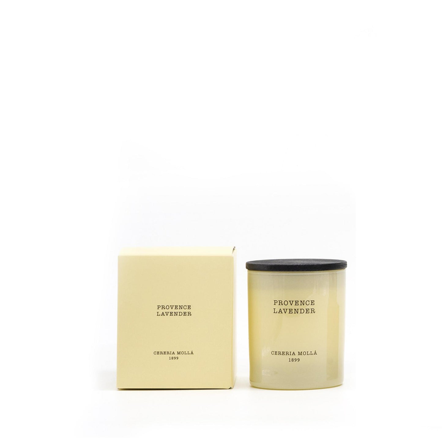 Bougie Provence Lavender