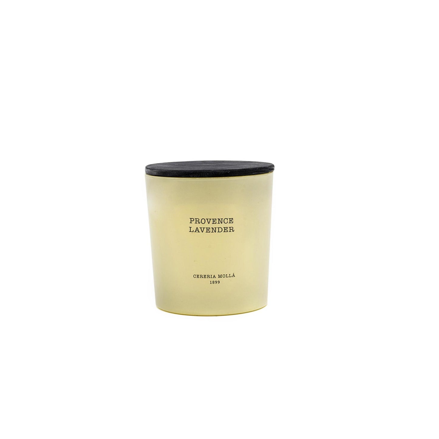 Bougie Provence Lavender