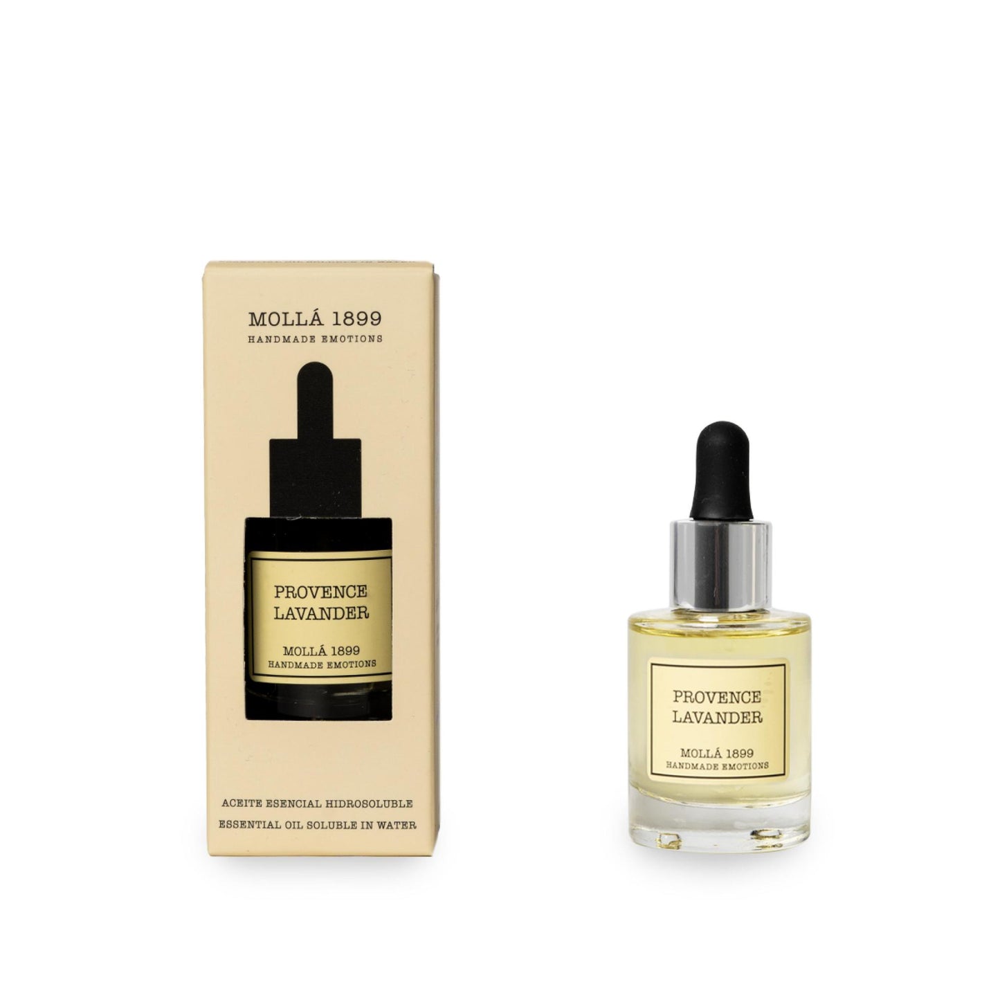 Huile essentielle Provence Lavender