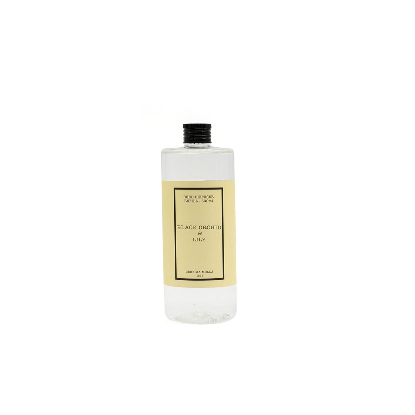Recharge 500ML Black Orchid & Lily