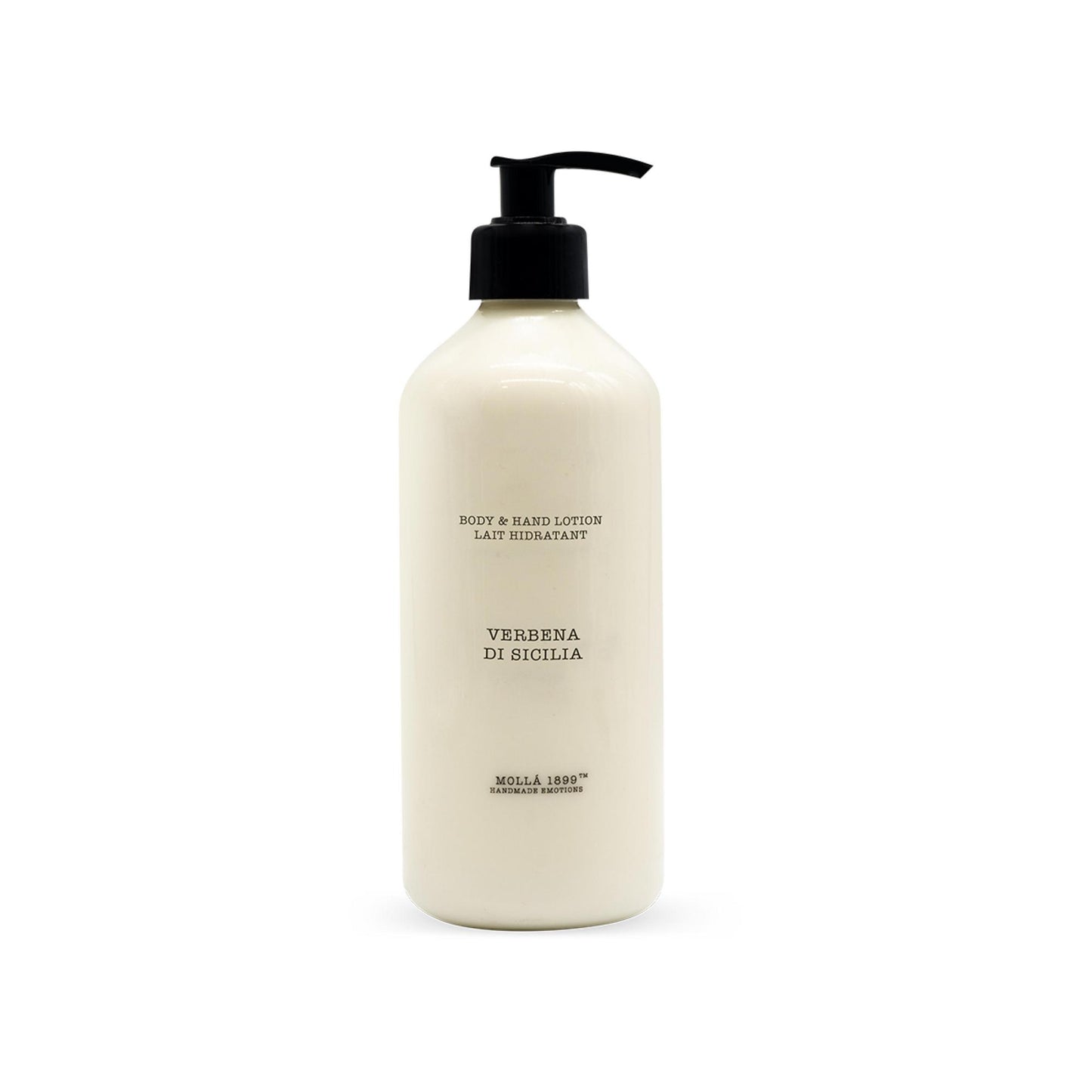 Lait hydratant Verbena Di Sicilia