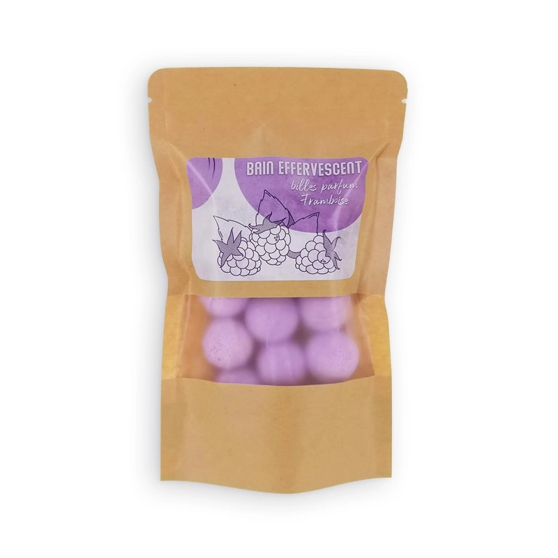 parfum framboise