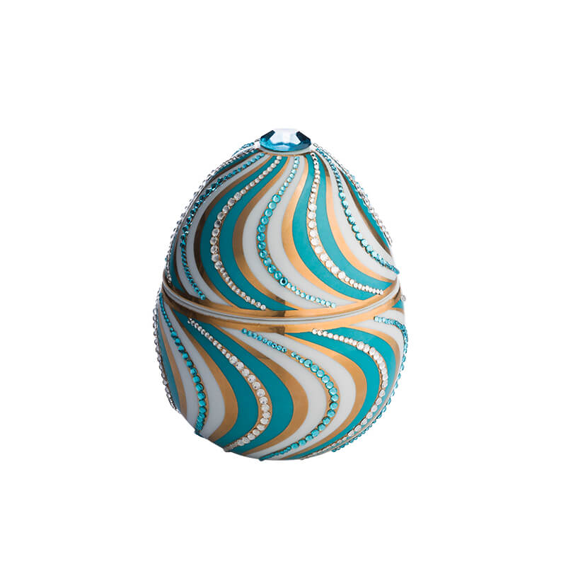 Oeuf Hélicoïdal 220 g
