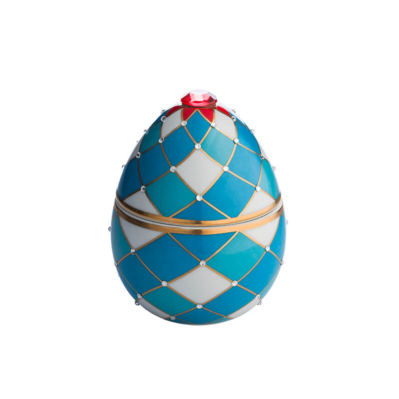 Oeuf Arlequin 220 g
