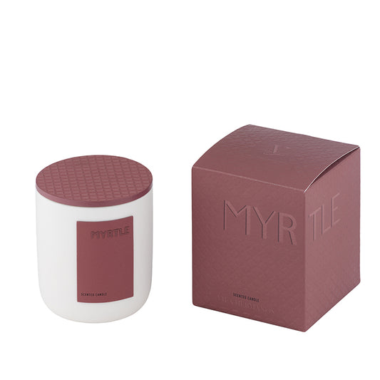Bougie Myrtle