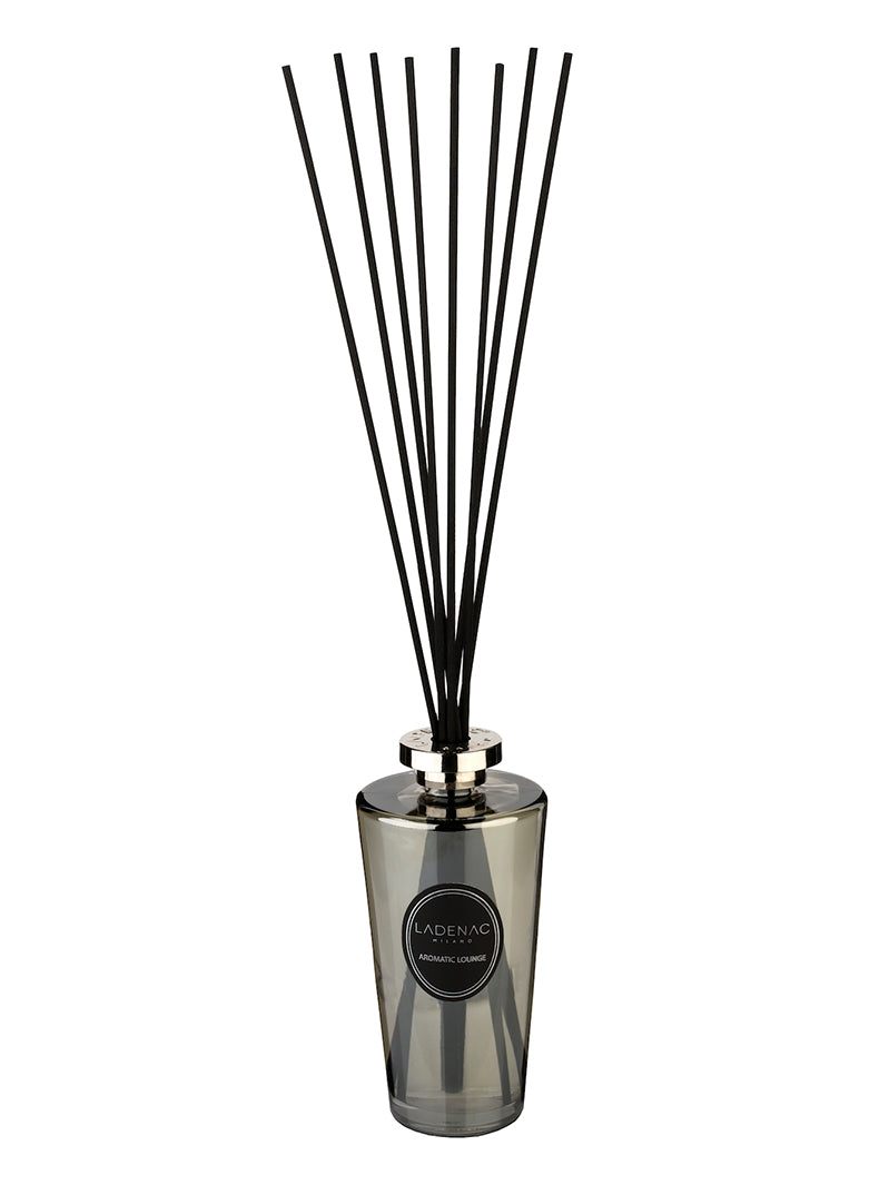 Tiges en rotin Urban Senses Argent De Luxe 500 mL