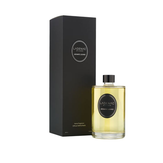 Rechange Diffuseur à bâton de rotin de luxe 500 mL