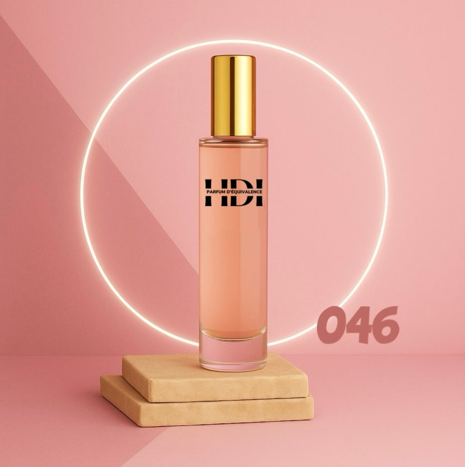 N°046 l’acquarossa de HDI
