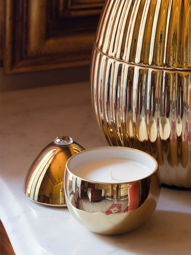 Oeuf Doré 220 g